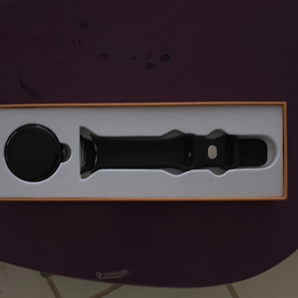 Plug certified google pixel watch